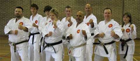 Association of Shotokan Karate - Rushden photo