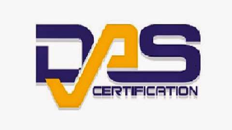 DAS Certification Ltd photo