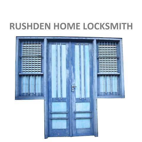 Rushden Security Locksmith photo