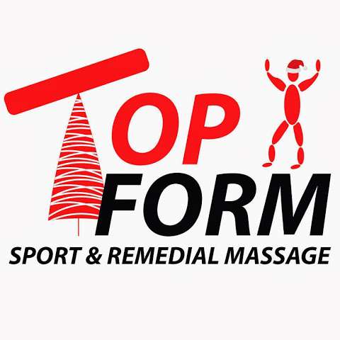 Top Form Sport & Remedial Massage photo